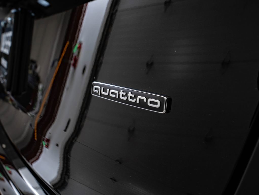 New 2026 Audi Q3 quattro 2.0T image 21