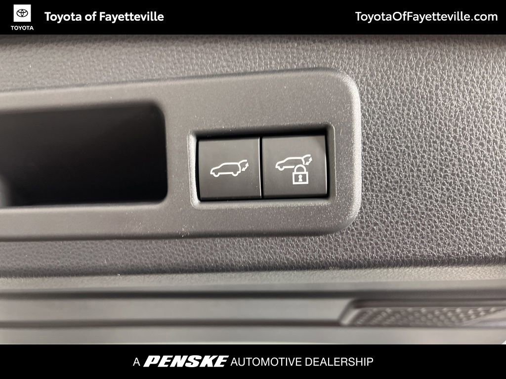 New 2025 Toyota 4Runner TRD Off-Road Premium image 10