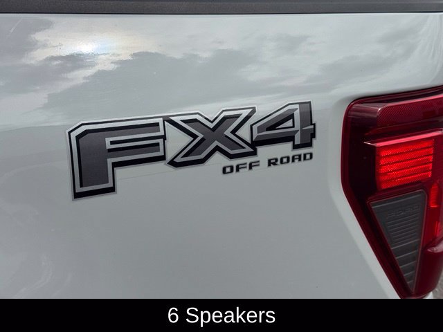 Certified 2024 Ford F150 XLT w/ Equipment Group 302A MID AWD/4WD image 12