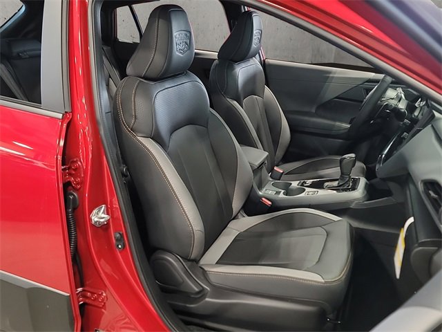New 2026 Subaru Crosstrek 2.5i Wilderness image 21