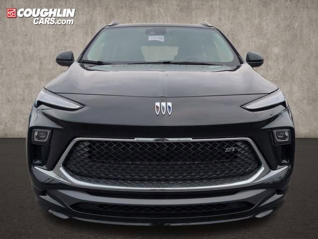 New 2026 Buick Encore GX Sport Touring w/ Comfort Package image 2