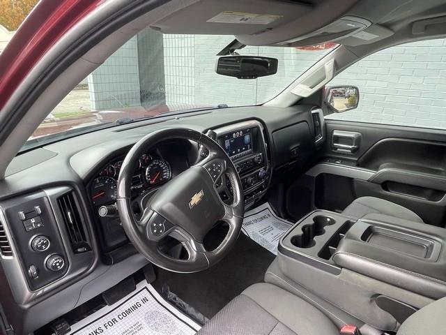 Used 2015 Chevrolet Silverado 1500 LT w/ All Star Edition image 13