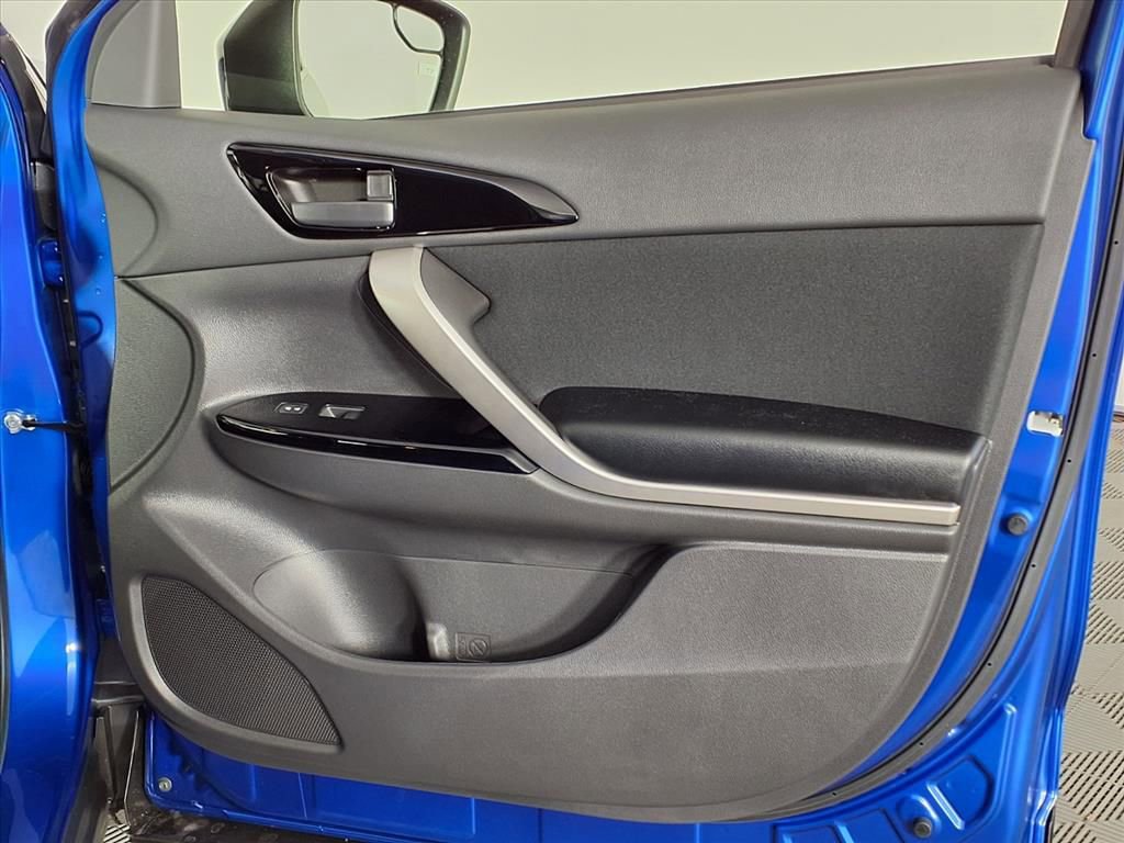New 2026 Mitsubishi Eclipse Cross LE AWD/4WD image 8