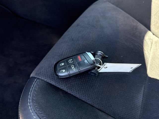 Used 2023 Dodge Challenger R/T w/ Plus Package RWD image 28