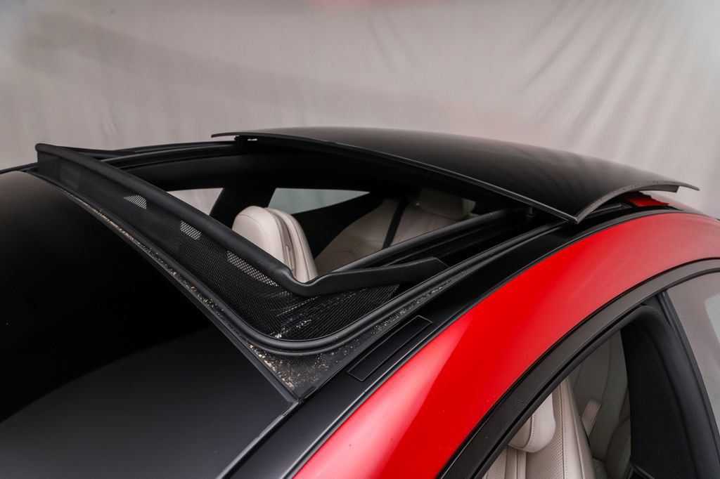 New 2026 Mercedes-Benz CLE 53 AMG 4MATIC Coupe image 5