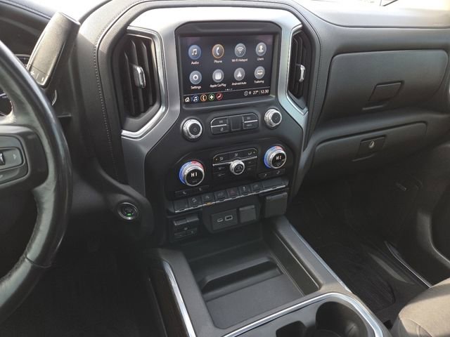 Used 2021 GMC Sierra 1500 Elevation image 37
