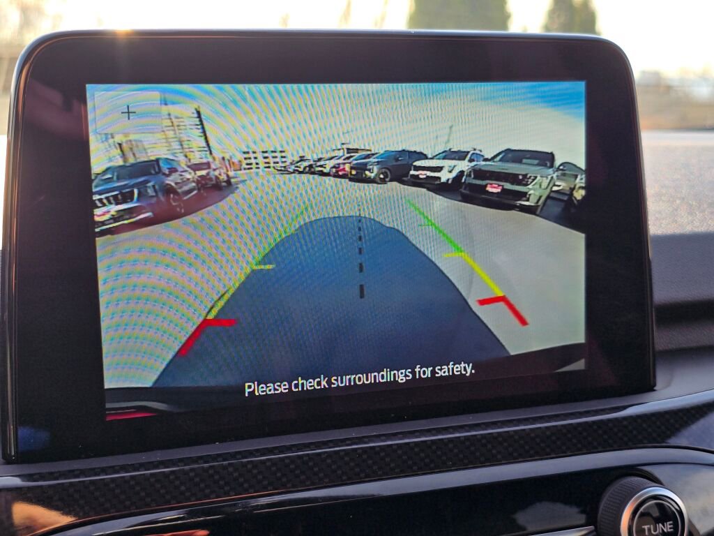 Used 2025 Ford Escape ST-Line image 29