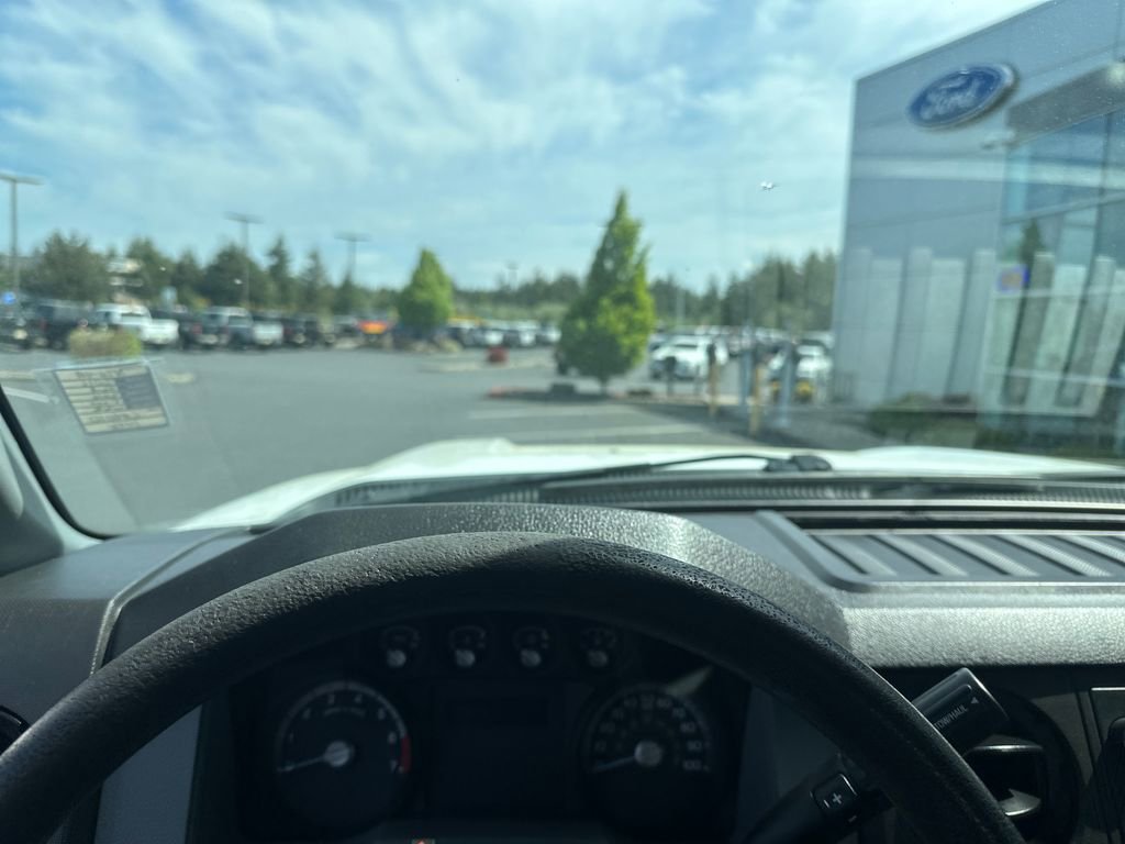 Used 2016 Ford F250 XL w/ Power Equipment Group AWD/4WD image 12