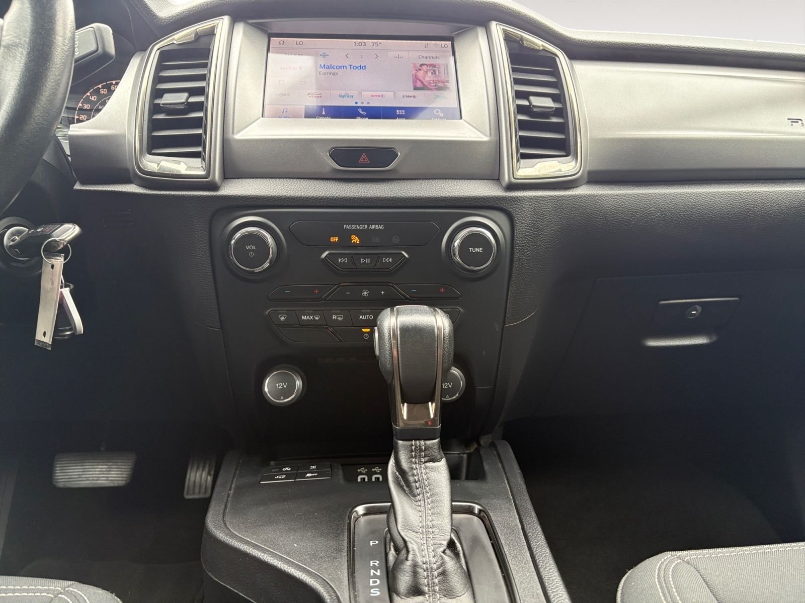 Used 2020 Ford Ranger XLT w/ Equipment Group 301A Mid RWD image 11