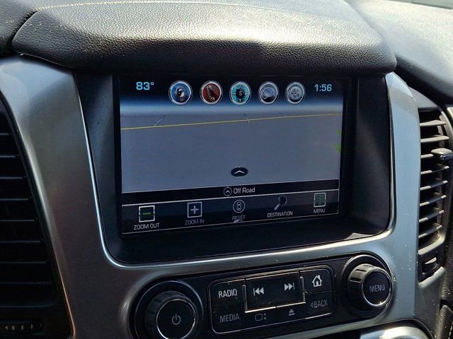 Used 2020 Chevrolet Tahoe LT AWD/4WD image 24