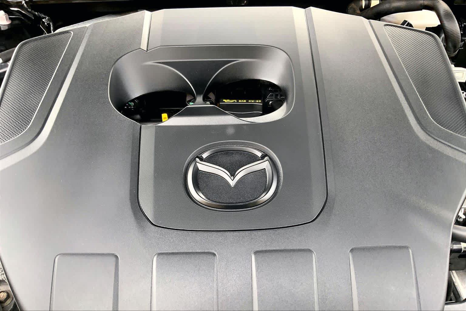 Used 2025 MAZDA CX-30 AWD 2.5 S w/ Premium Package image 31