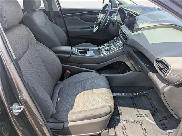 Used 2023 Hyundai Santa Fe SEL image 19