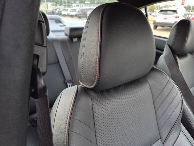 Used 2015 Subaru WRX Limited AWD/4WD image 13