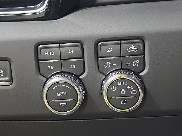 Used 2026 GMC Sierra 1500 Denali Ultimate AWD/4WD image 27