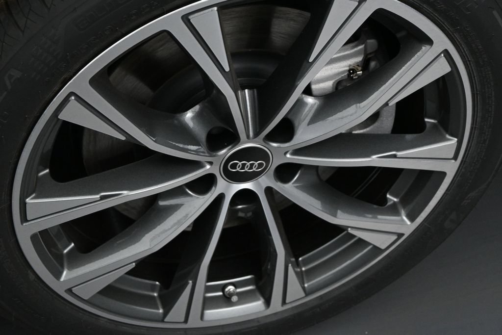 New 2026 Audi A6 Premium AWD/4WD image 19