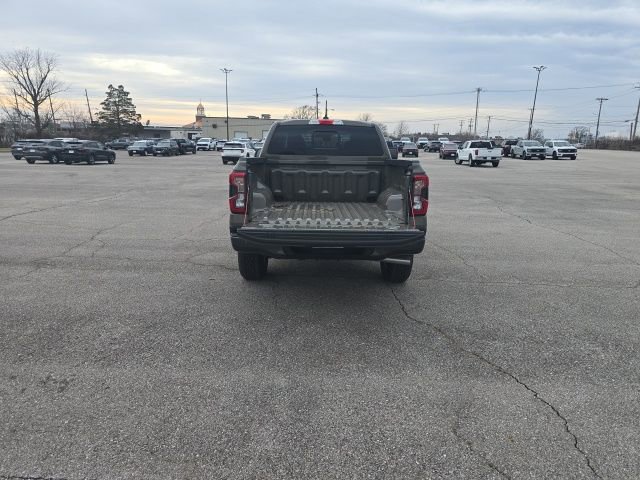 New 2025 Ford Ranger XLT w/ Equipment Group 301A High image 10