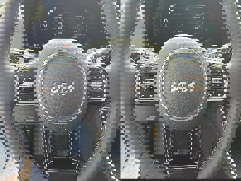 New 2026 Kia Carnival SX Prestige image 13