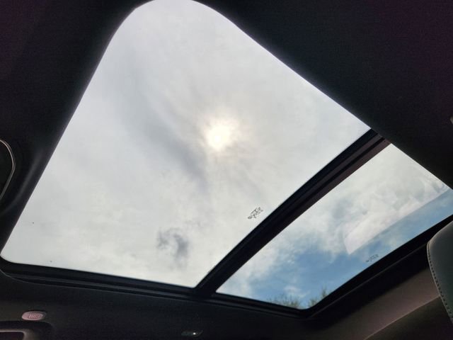 New 2026 Jeep Cherokee Overland image 20