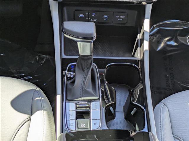 New 2026 Hyundai Tucson SEL image 15