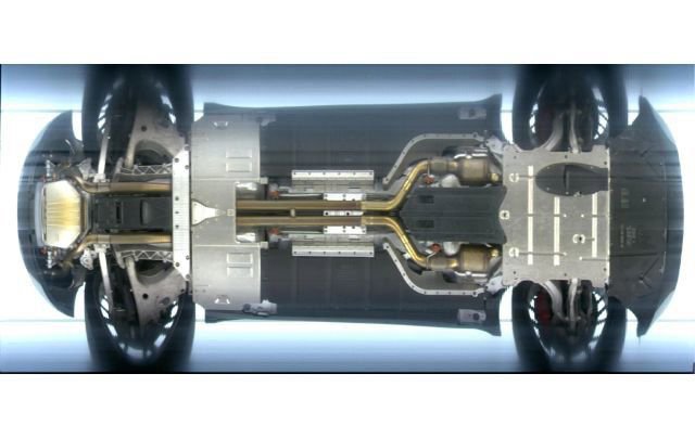 Used 2023 Aston Martin DBX image 58