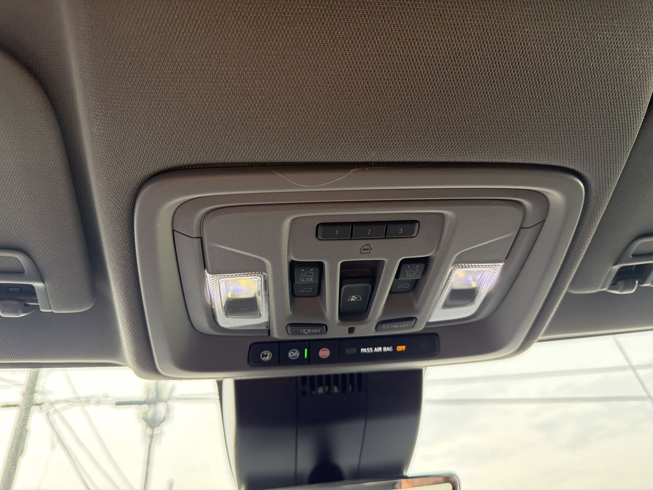 New 2026 GMC Sierra 1500 Denali w/ Technology Package image 20