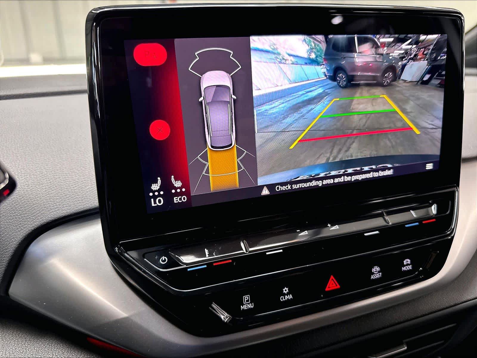 Used 2022 Volkswagen ID.4 Pro RWD image 17