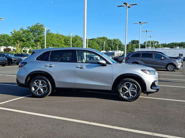 Certified 2024 Honda HR-V EX-L image 8
