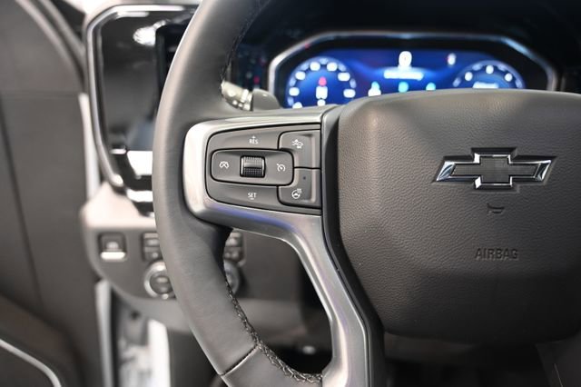New 2026 Chevrolet Silverado 1500 LT Trail Boss AWD/4WD image 24