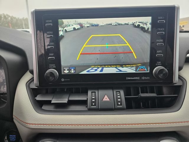 Used 2019 Toyota RAV4 Adventure w/ All Weather Liner Package AWD/4WD image 14