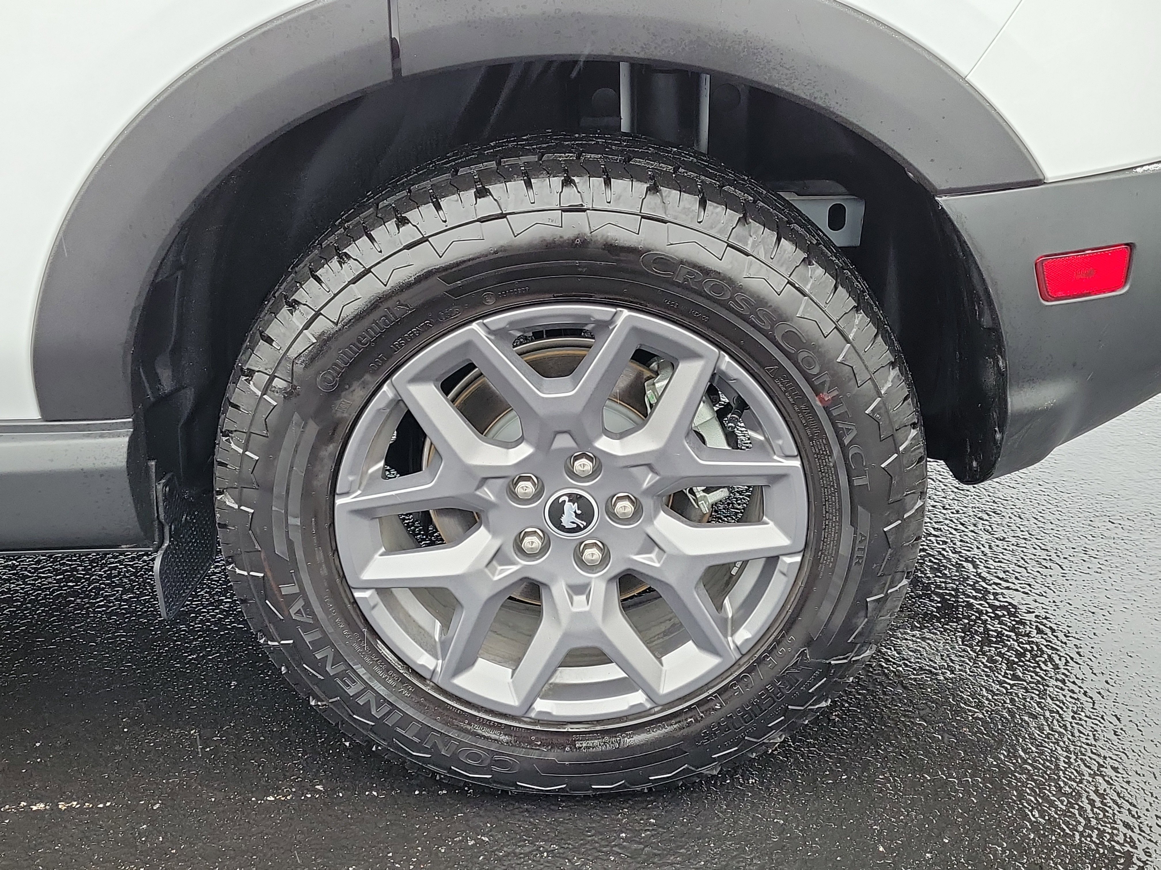 New 2025 Ford Bronco Sport Big Bend image 5