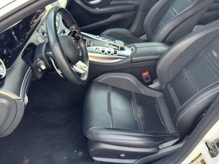 Used 2022 Mercedes-Benz AMG GT 53 w/ Driver Assistance Package image 37
