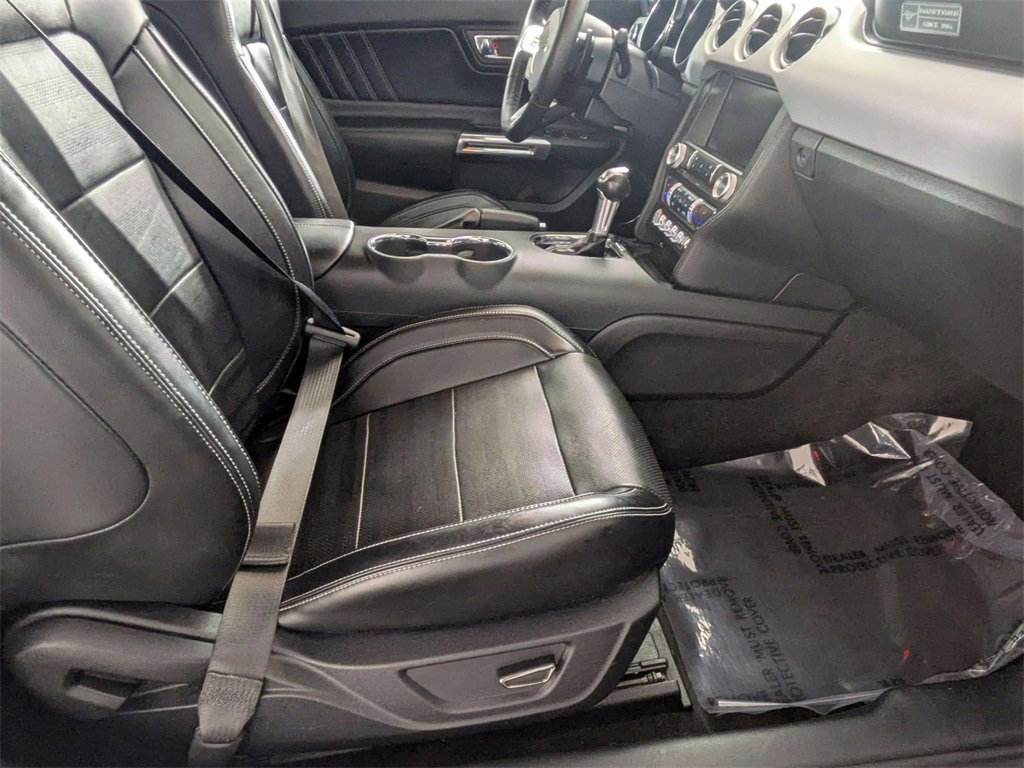 Used 2015 Ford Mustang GT Premium w/ Equipment Group 401A image 26