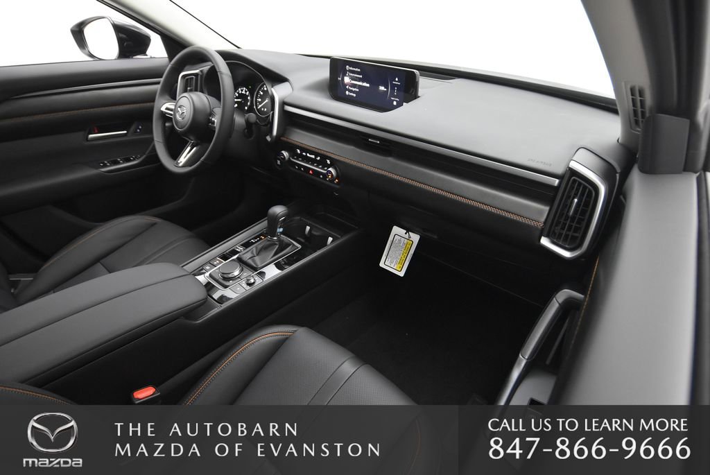New 2026 MAZDA CX-50 AWD 2.5 S w/ Weather Package image 26