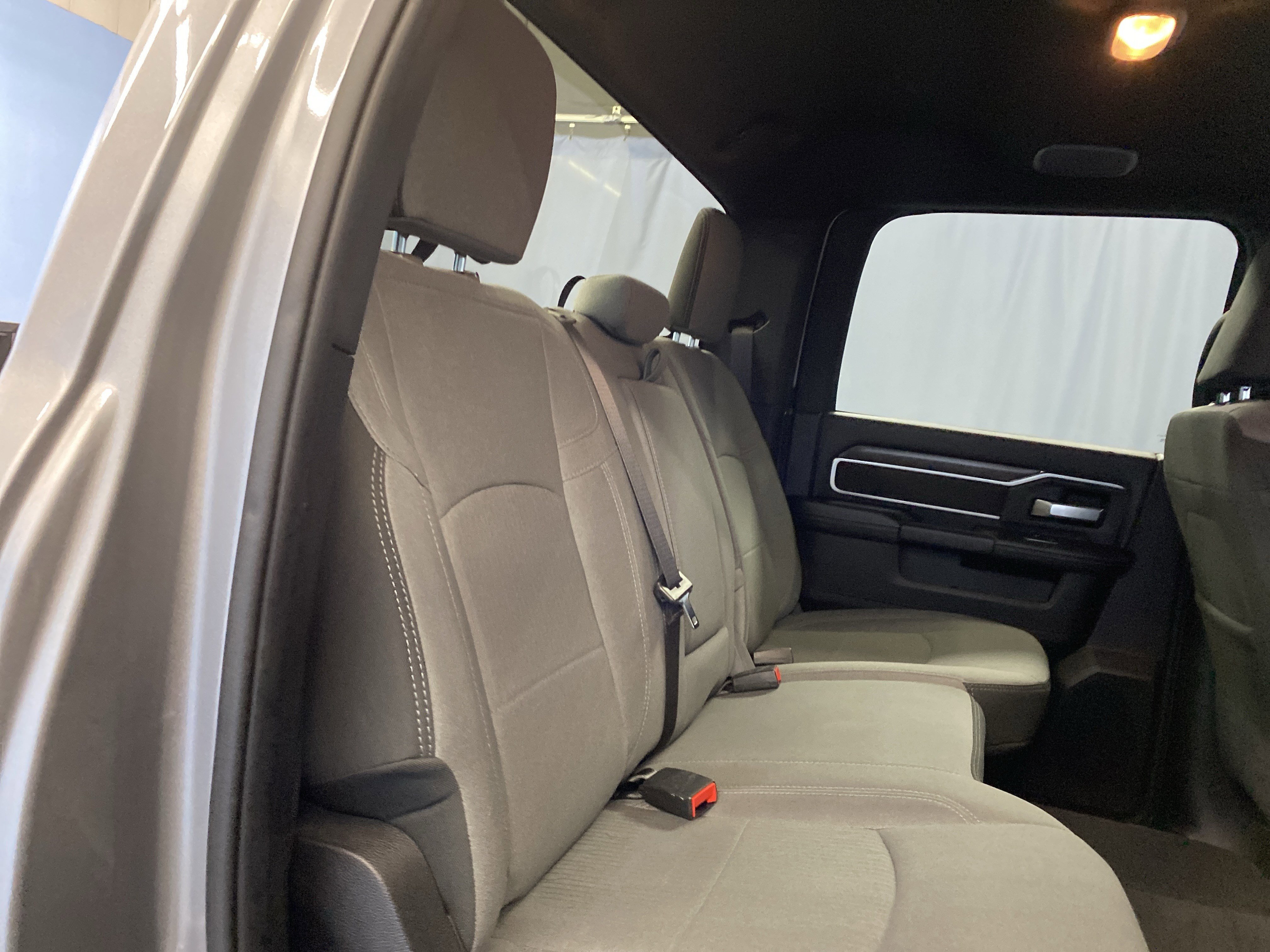 Certified 2024 RAM 2500 Big Horn w/ Bed Utility Group image 33