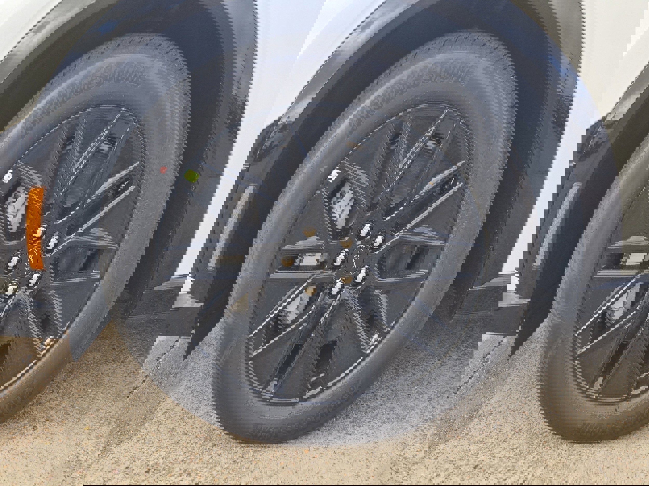 New 2026 Ford Mustang Mach-E Premium w/ Sport Appearance Package RWD image 7