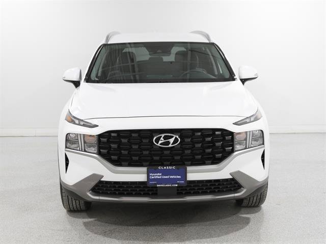 Certified 2023 Hyundai Santa Fe SEL image 2