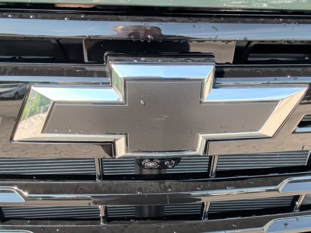 New 2026 Chevrolet Silverado 2500 LT w/ Trail Boss Package AWD/4WD image 32