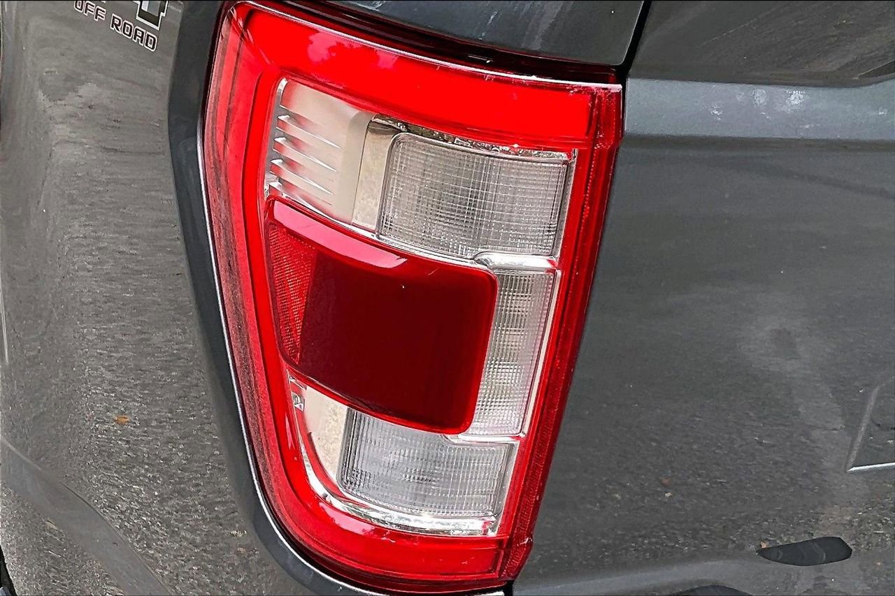 Used 2021 Ford F150 Lariat w/ Equipment Group 502A High AWD/4WD image 20