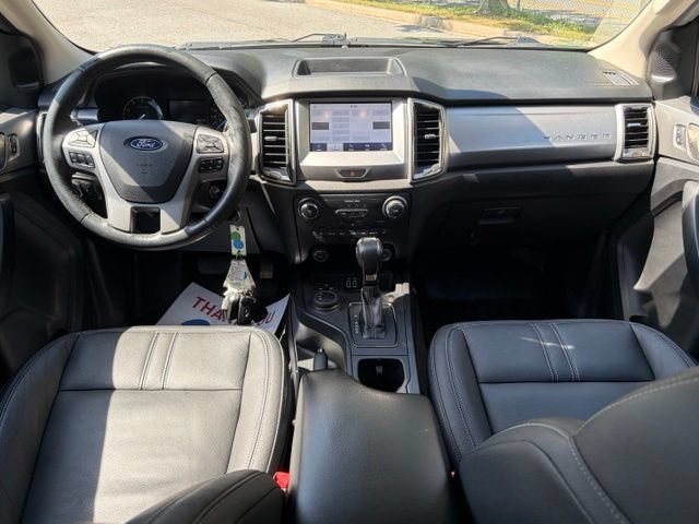 Used 2020 Ford Ranger XLT w/ Equipment Group 301A Mid AWD/4WD image 31