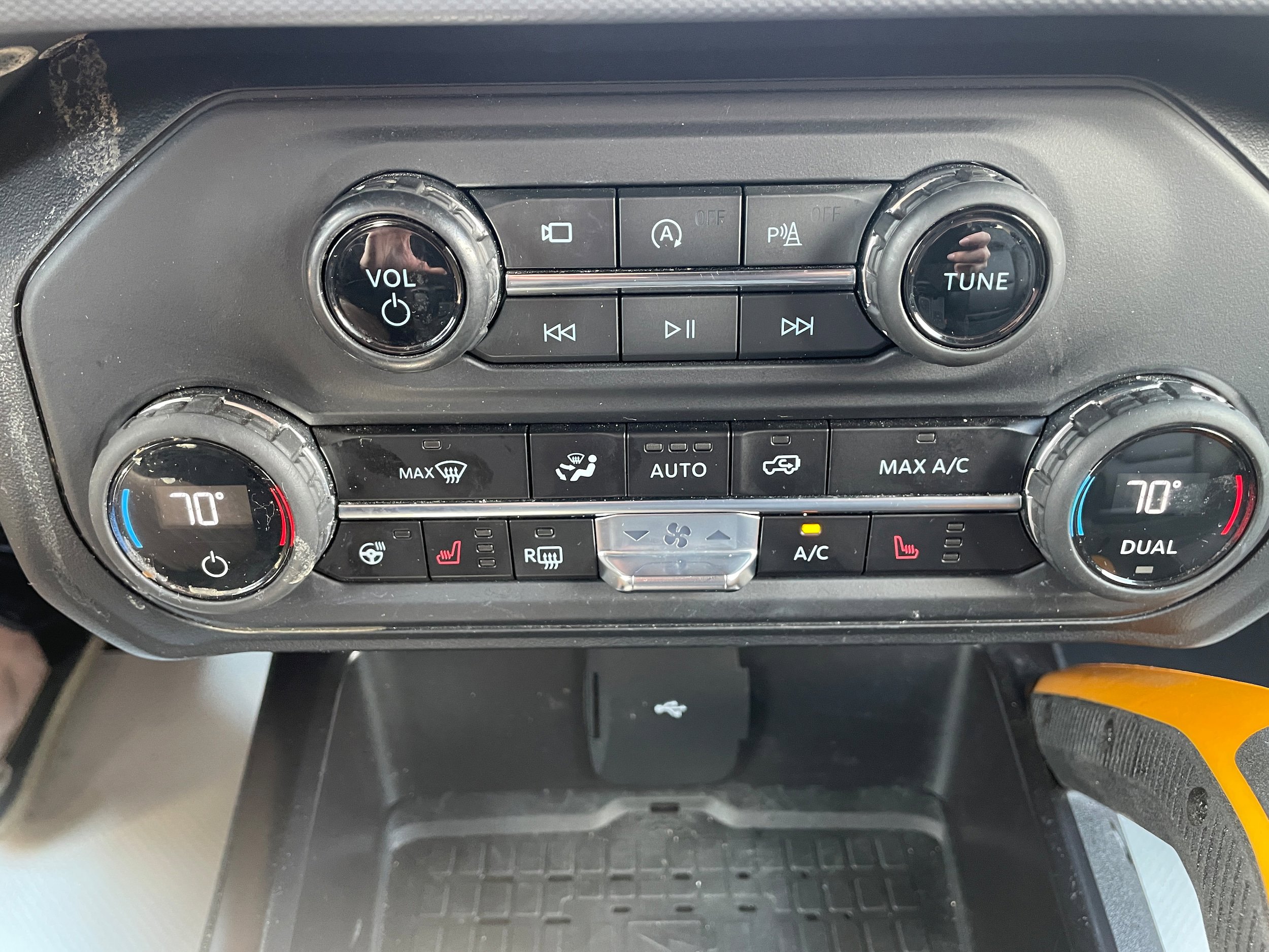Used 2024 Ford Bronco Badlands AWD/4WD image 21
