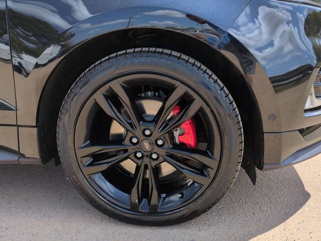 Used 2020 Ford Edge ST w/ Equipment Group 401A image 12