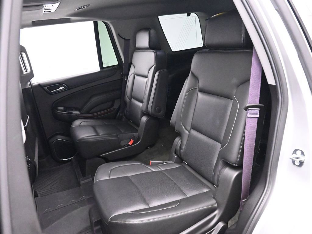 Used 2017 GMC Yukon SLT w/ Premium Edition image 19