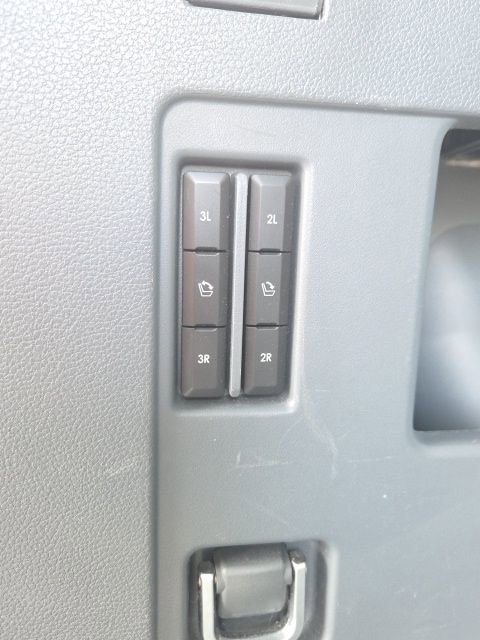 Used 2020 Lincoln Navigator Reserve w/ Luxury Package image 10