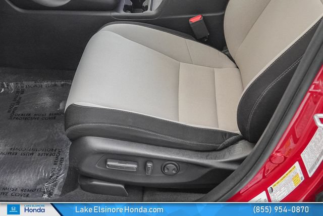 Certified 2023 Honda CR-V EX image 16