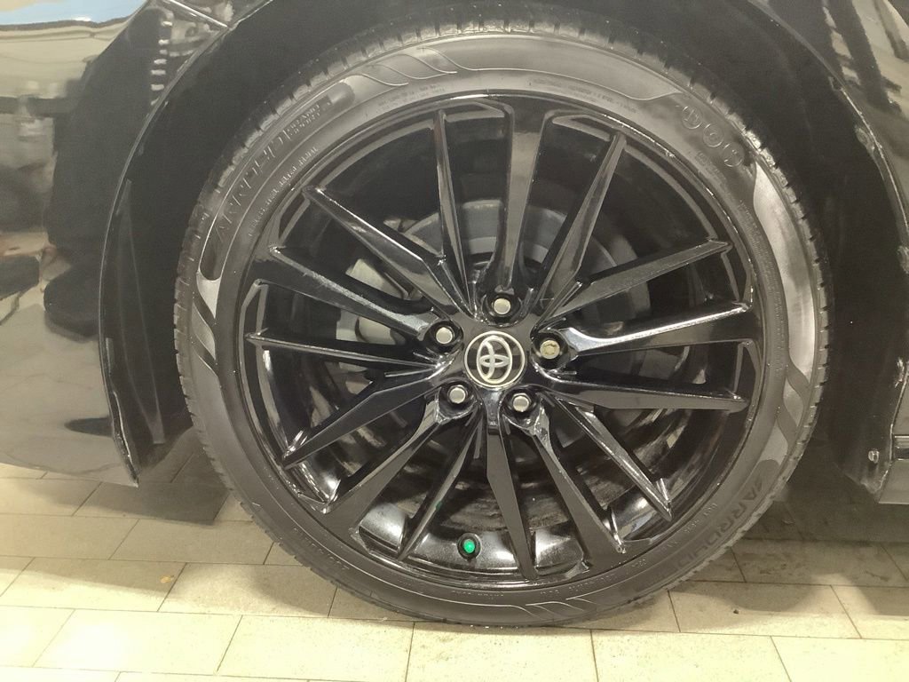 Used 2021 Toyota Camry XSE image 26