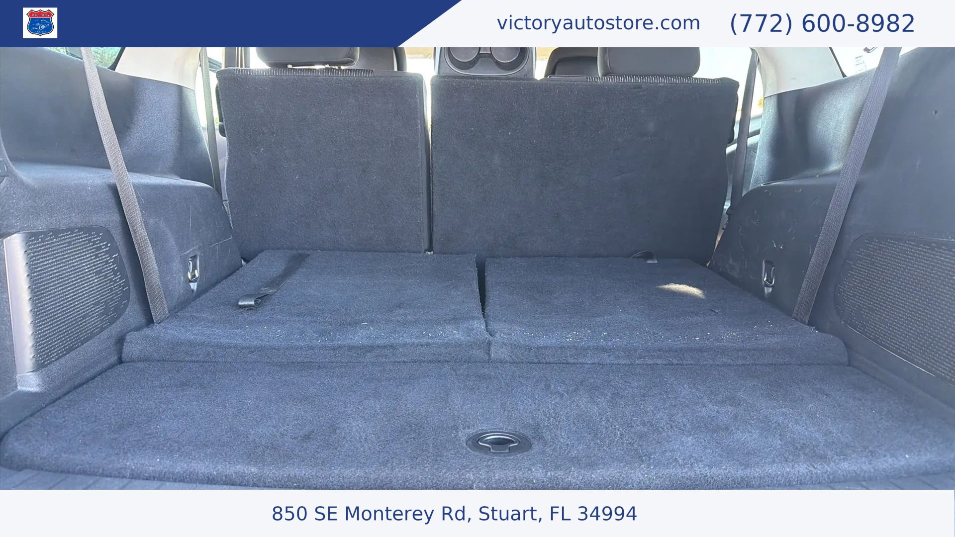 Used 2019 Dodge Journey SE FWD image 35