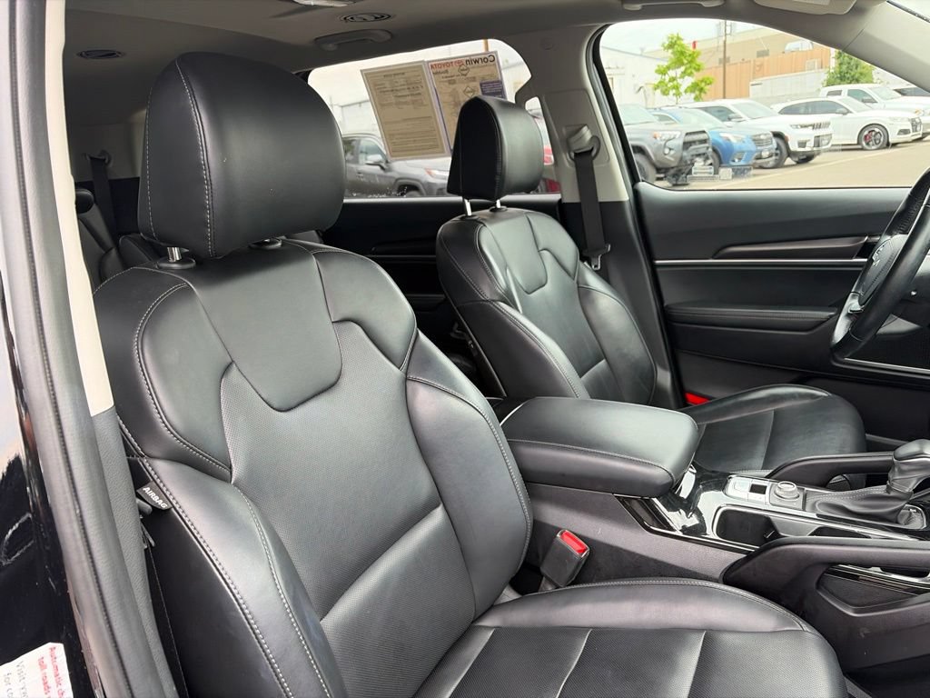 Used 2025 Kia Telluride S AWD/4WD image 13