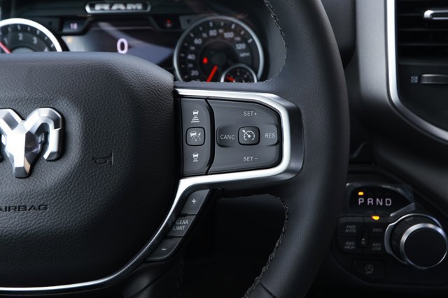 New 2026 RAM 1500 Big Horn w/ Night Edition image 14