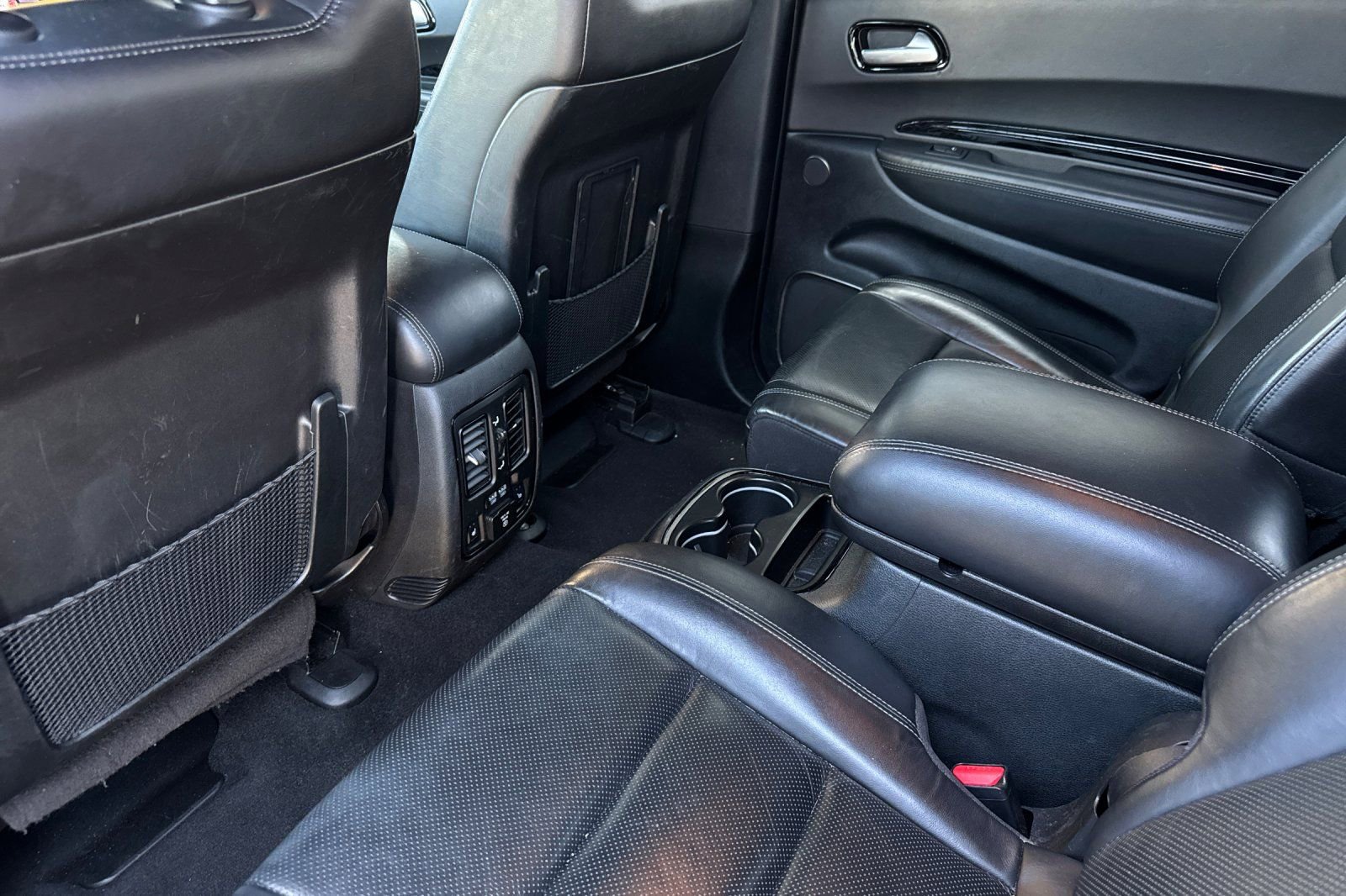 Used 2022 Dodge Durango Citadel AWD/4WD image 14