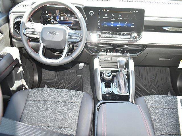 New 2025 Chevrolet Colorado Z71 image 9